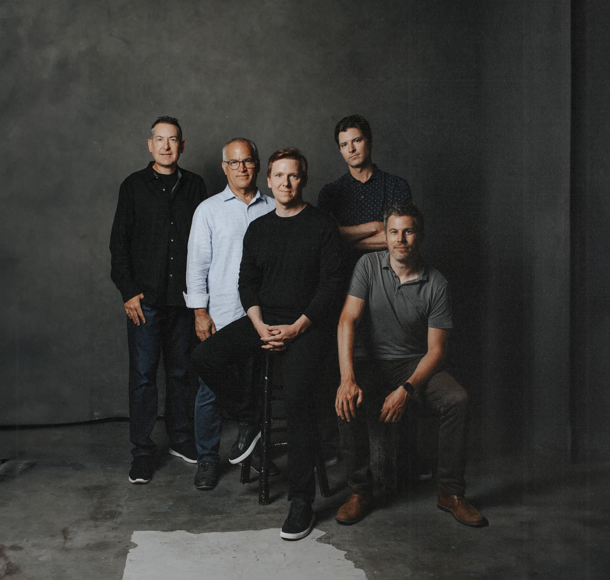 The Stelao team