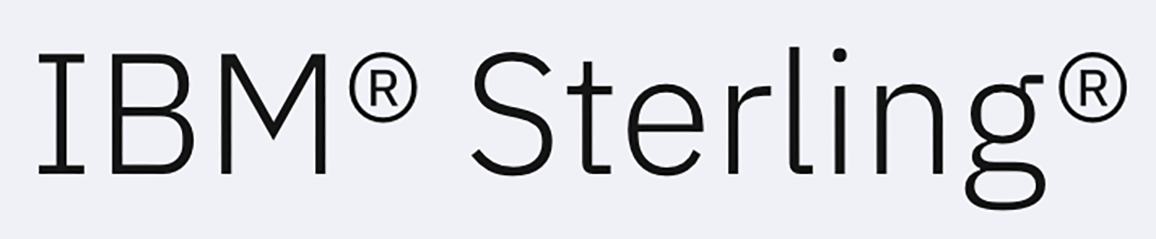 IBM Sterling