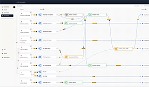 Retransforming Data and Mapper Replay