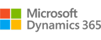 Microsoft Dynamics 365