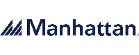 Manhattan