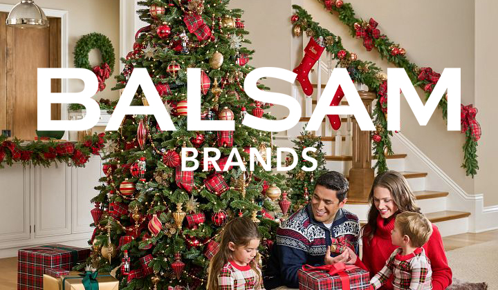 Q&amp;A with Balsam Brands CTO: Give the data team better tools - Multichannel Marketer