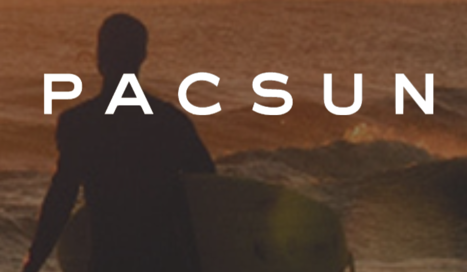 PacSun
