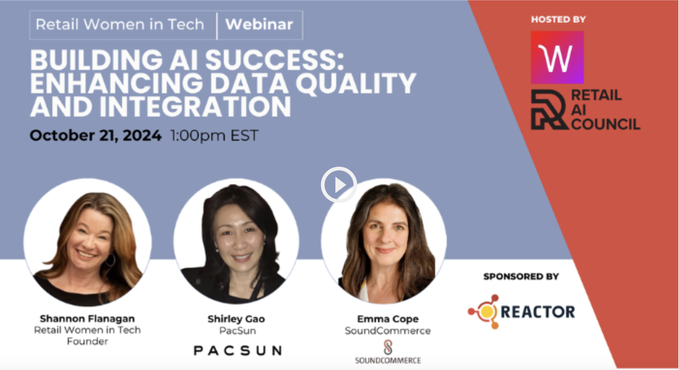 Building AI Success: Enhancing Data Quality and Integration