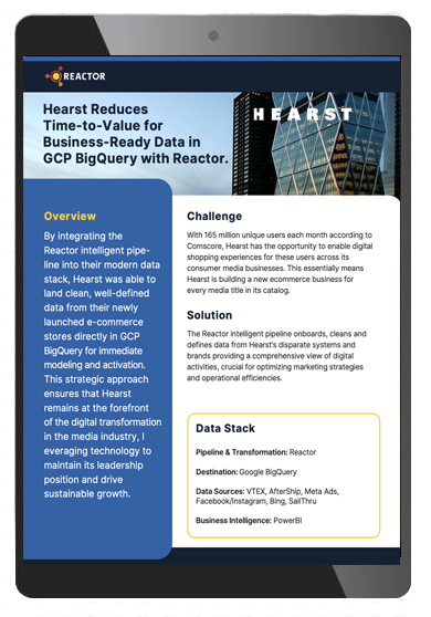 Hearst ebook