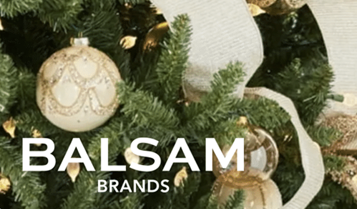 Balsam Brands