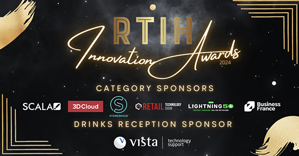 2024 RTIH Innovation Awards finalists