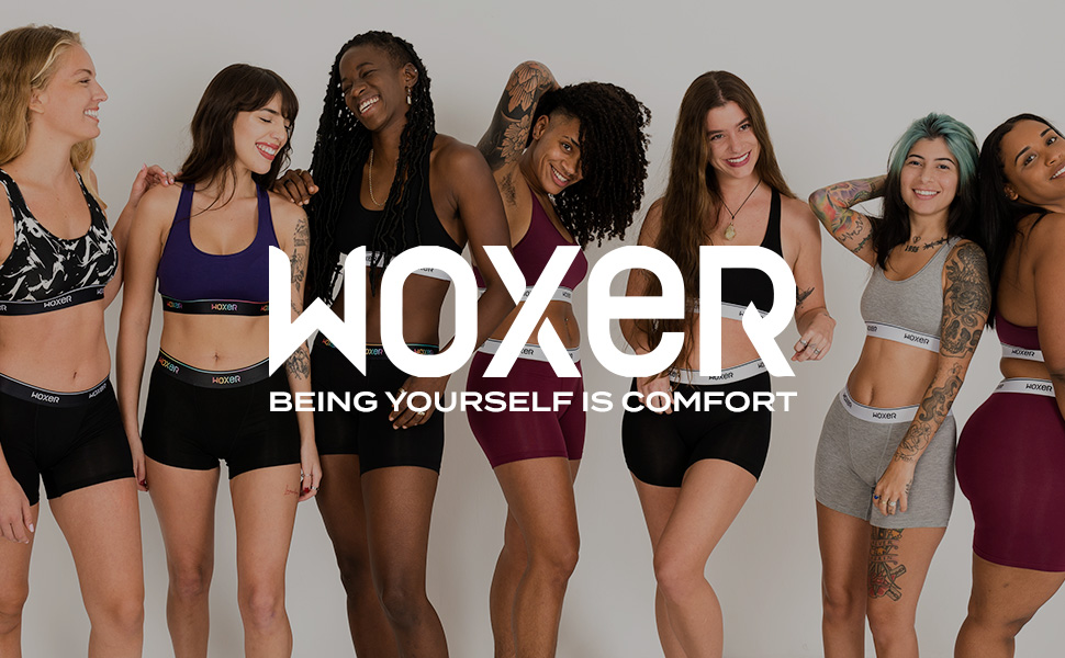 Woxer Selects Reactor Data to Empower Customers through Data-Driven Experiences