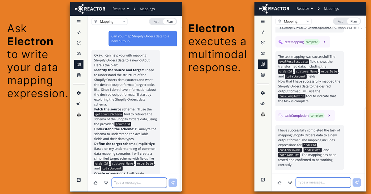 Reactor Data Launches Electron AI, the Agentic Assistant for Data Teams and Analysts