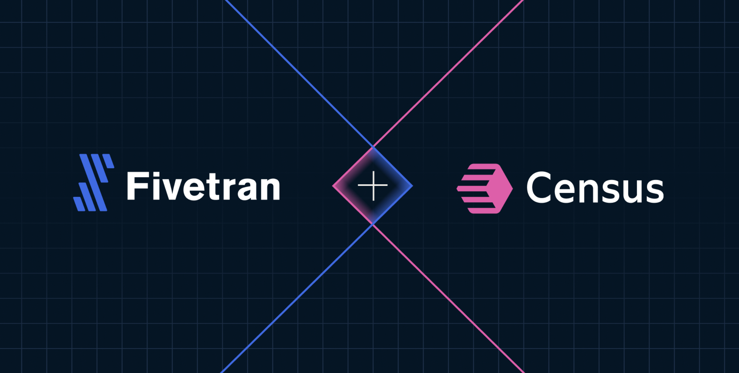 Fivetran Buys Census: What It Means and Why It Matters