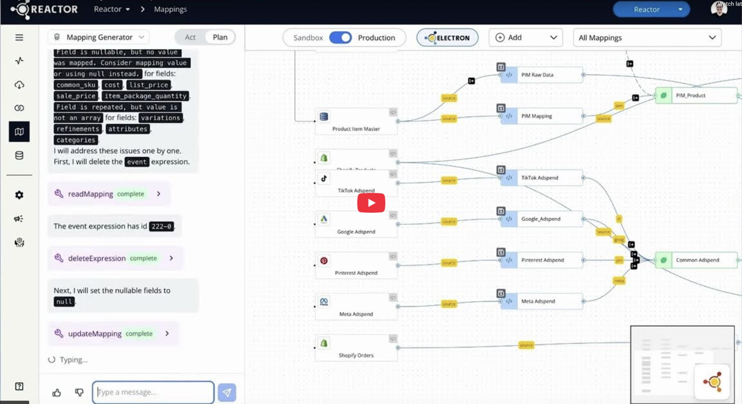Meet Electron: Your AI Teammate for Data Pipelines